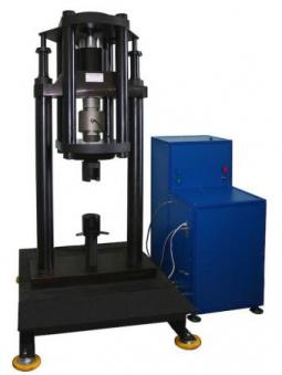 Машина силовоспроизводящая МСВ-500МГ4